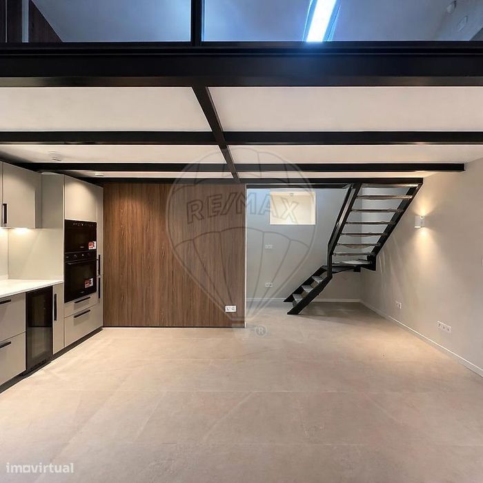 Apartamento T1 para arrendamento
