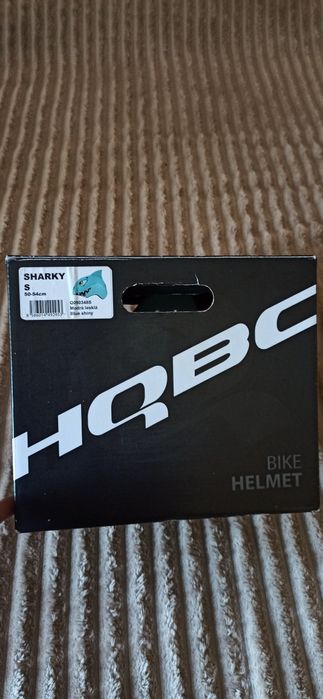 Шолом дитячий HQBC SHARKY