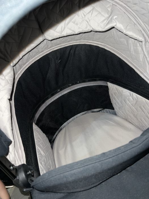 Коляска Carrello Ultimo (2 в 1 / люлька + прогулянкова)