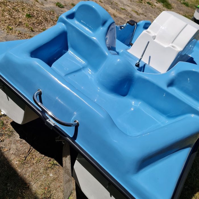 Rower wodny BARTOS 340 PROMOCJA