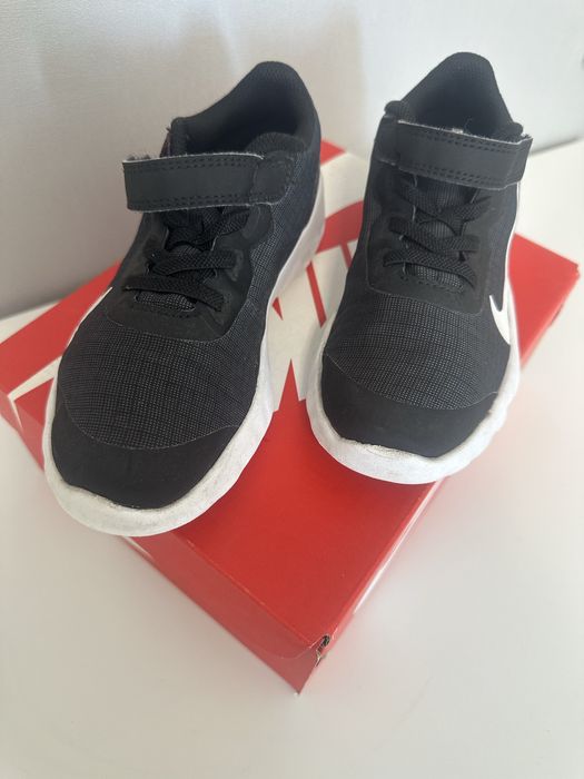 Кросівки Nike дитячі