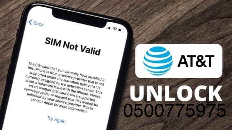 Розблокування R-sim Heicard для обходу блокування оператора