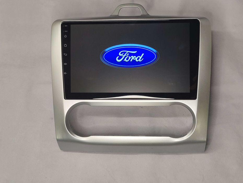 Rádio android FORD Focus • Wifi GPS BLUETOOTH + câmara