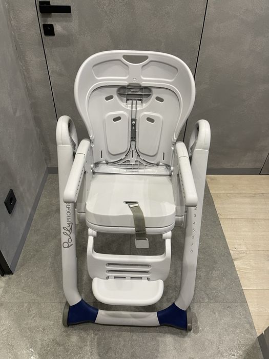 Стільчик для годування Chicco Polly Progres5 Самовивіз Київ