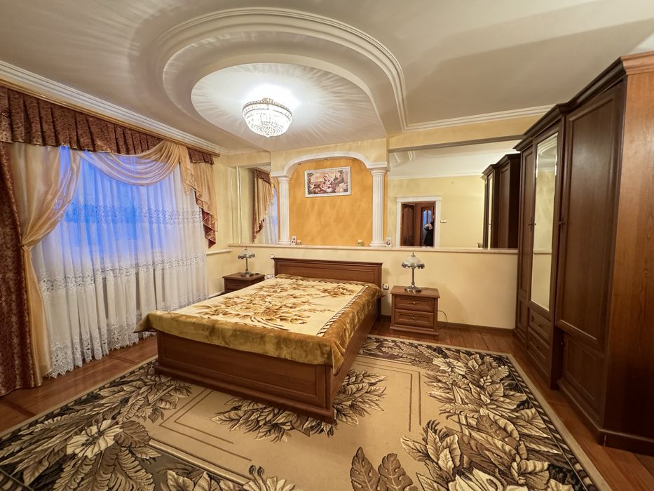 Продаж приватного будинку в с. Помірці, 10 км до Бучача