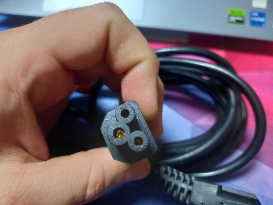 Кабель живлення (подовжувач) C5 Cablexpert 3 метри