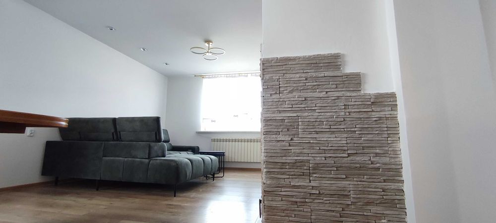 Malowanie i gładzie natryskowo. Remonty-wykończenia wnętrz.