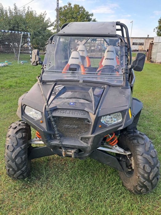 Polaris