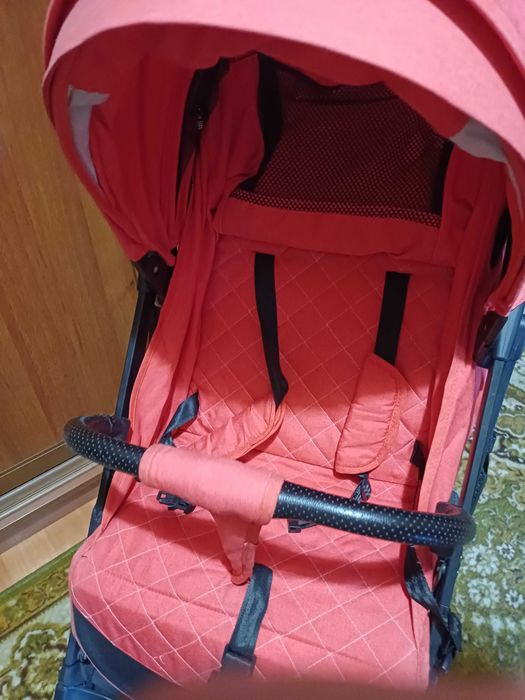 Продам каляску Yoya plus 2022