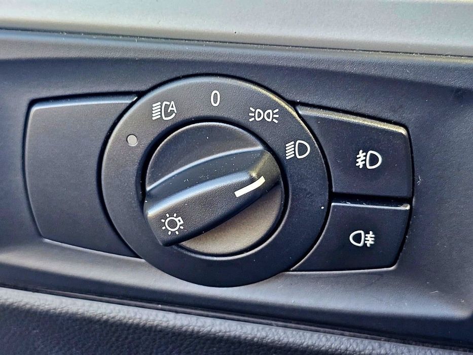 BMW 318 d DPF Edition Exclusive