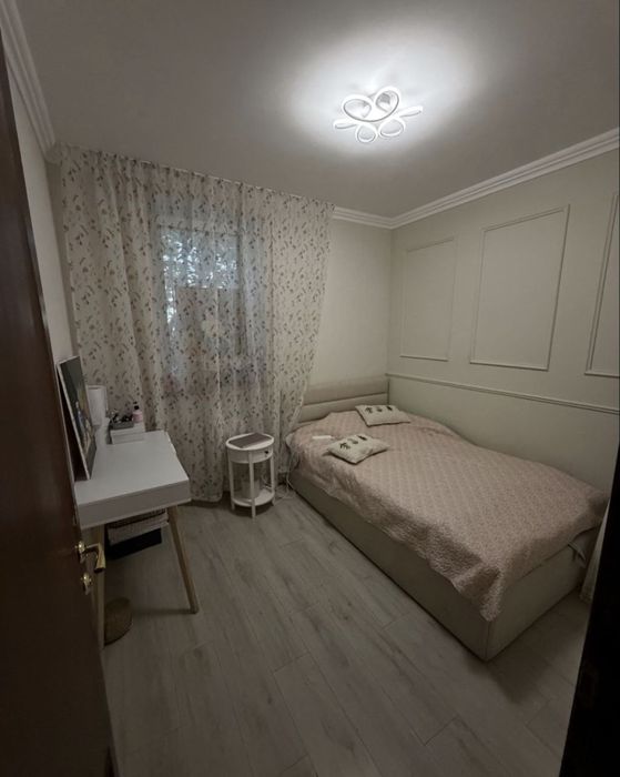 3-кімнатна квартира 68 м² з сучасним ремонтом | вул. Бочарова |