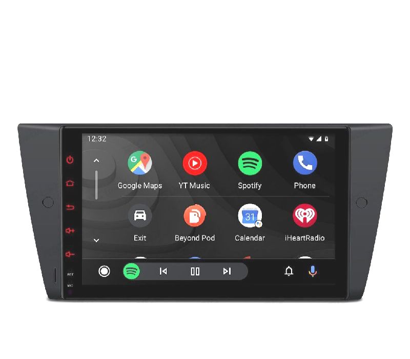 AUTO RADIO GPS ANDROID 13 BMW E90 E91 05-11 E91 E92 E93 07-12