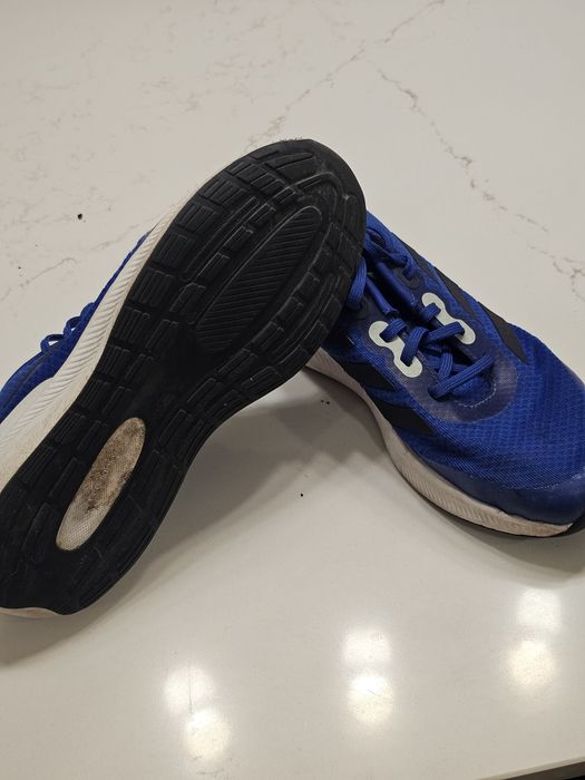Tenis Adidas running451667623842959362