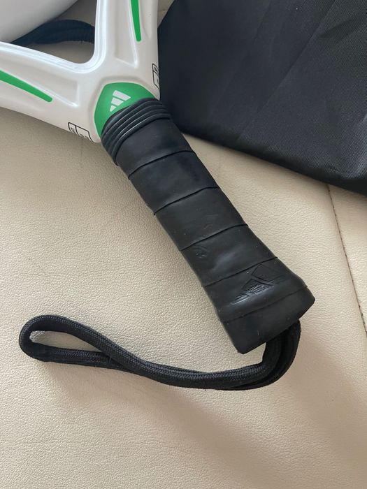 Raquete padel Adipower