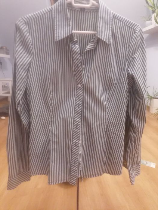 Koszula w paski comma 36