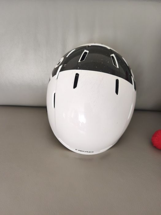 Dziecięcy kask narciarski Head XS-S