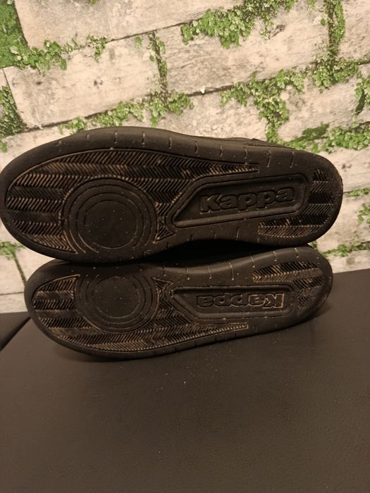 Buty Kappa w rozmiarze 37