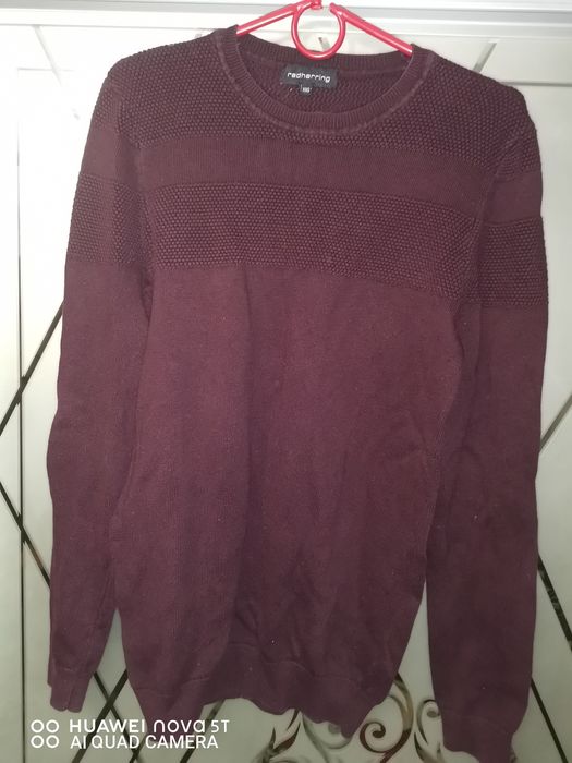 Весняний світер на хлопчика XXS