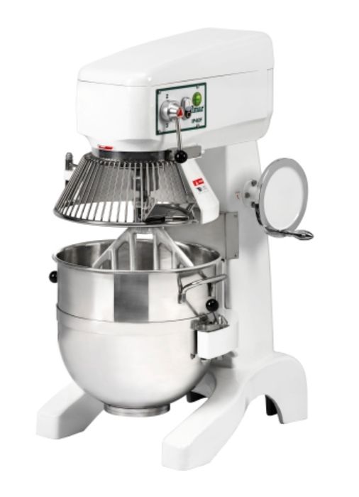 Миксер планетарный Fimar Easy Line IP40F