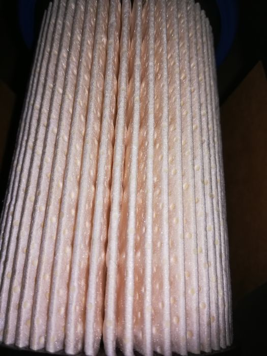 Топливный/Паливний фільтр Audi /VW /Porsche 7P6127177A