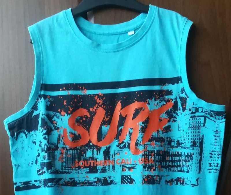 C&A Top dla chłopca r. 146 / 152