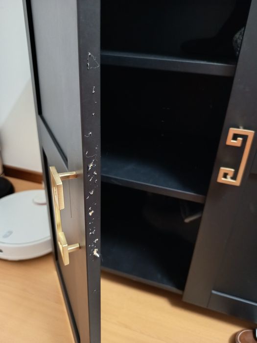 Móvel Brimnes IKEA