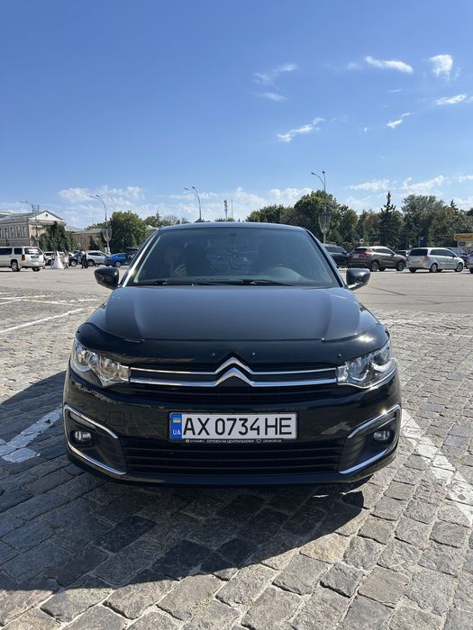 Сдам в аренду авто с правом выкупа citroen leaf aveo