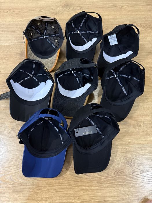 Кепка Розпродаж Versace