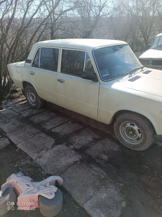 продажа машины ваз 2106