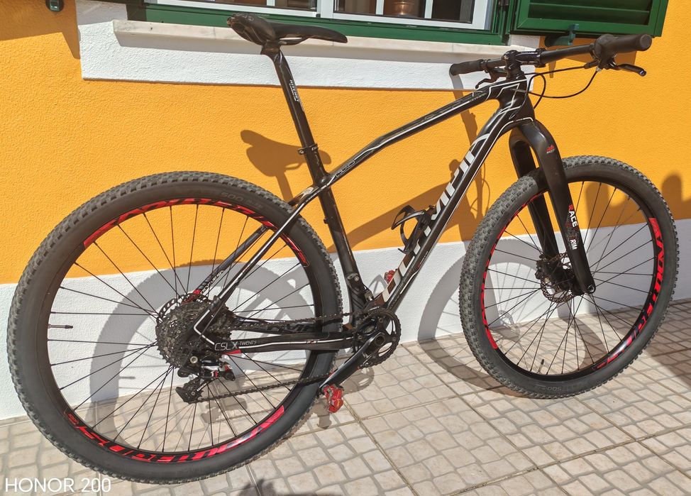 Bicicleta  BTT  OLYMPIA CSLX 29"