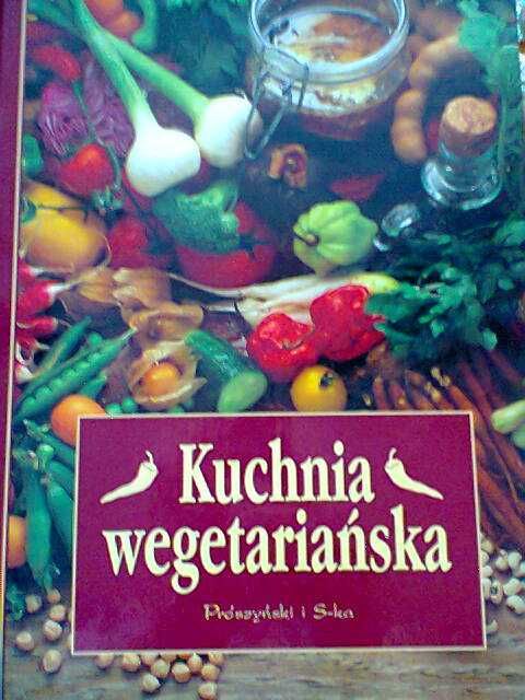 Kuchnia wegetariańska
