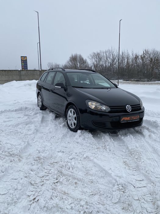 Volkswagen Golf 2010 disel