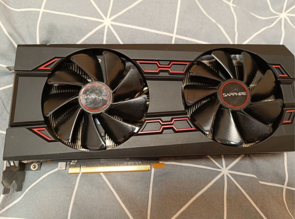 rx vega 56 - купить комплектующие для ПК - Цена на OLX.ua
