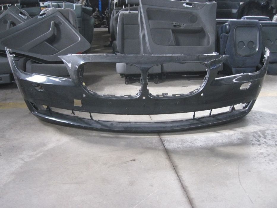 Para-choques BMW série 7 F01 2009