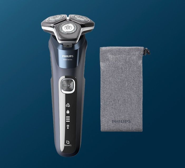Електробритва PHILIPS S5885/10