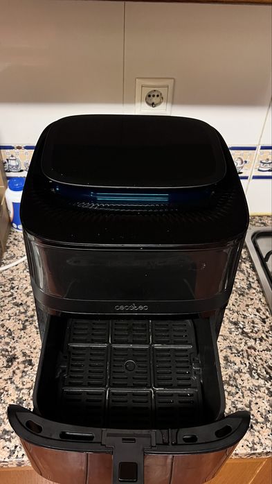 AirFryer Cecotec 7 Litros