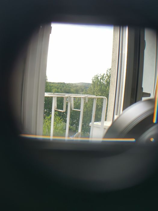 FUJI GSW680 analog średnioformatowy wszystko sprawne