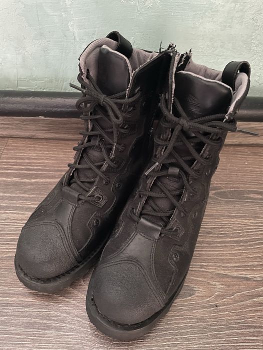 ботинки harley davidson мотоботи оригінал