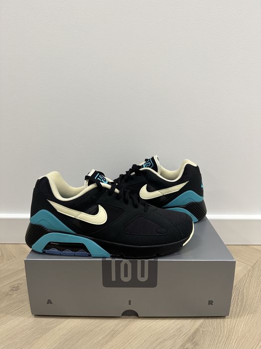 Nike Air Max 180 Dusty Cactus