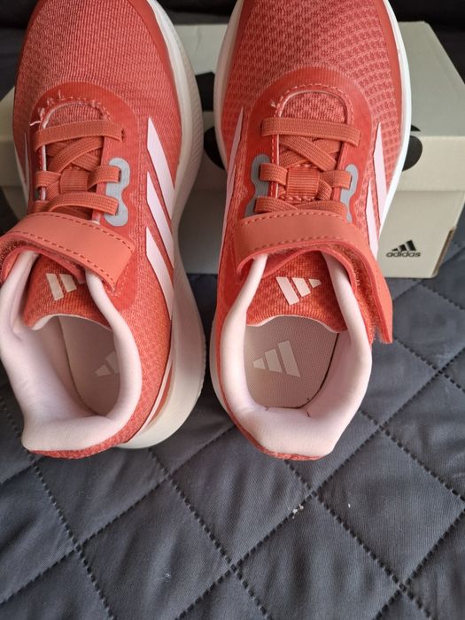 Tenis Adidas Runfalcon 3.0 tamanho 31