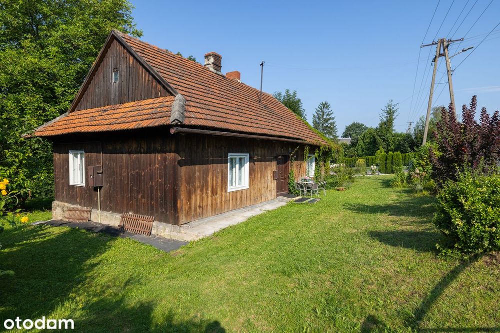 Dom – Piotrowice - Widok 2