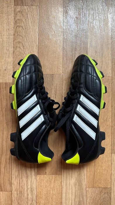 Бутси Adidas копи, розмір 39, стан 8/10