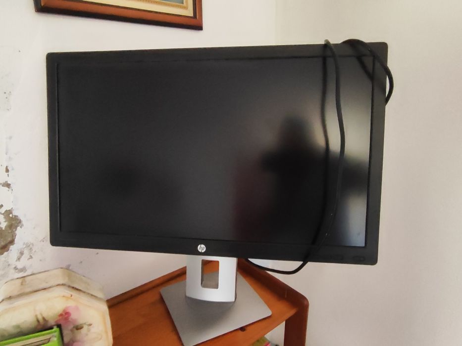 Monitor 27poleg hp