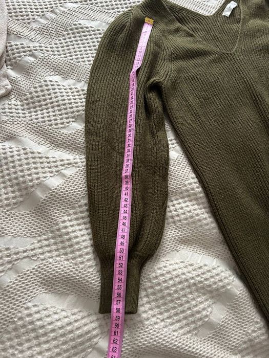 Тепле плаття жіноче розмір М