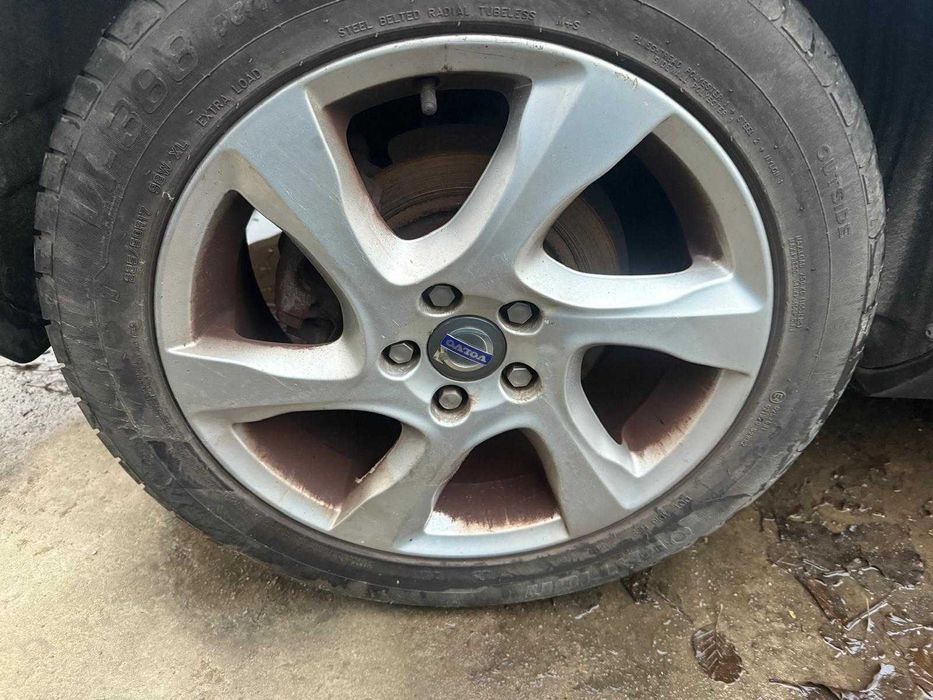 Alufelgi 5x108 r18 VOLVO / FORD