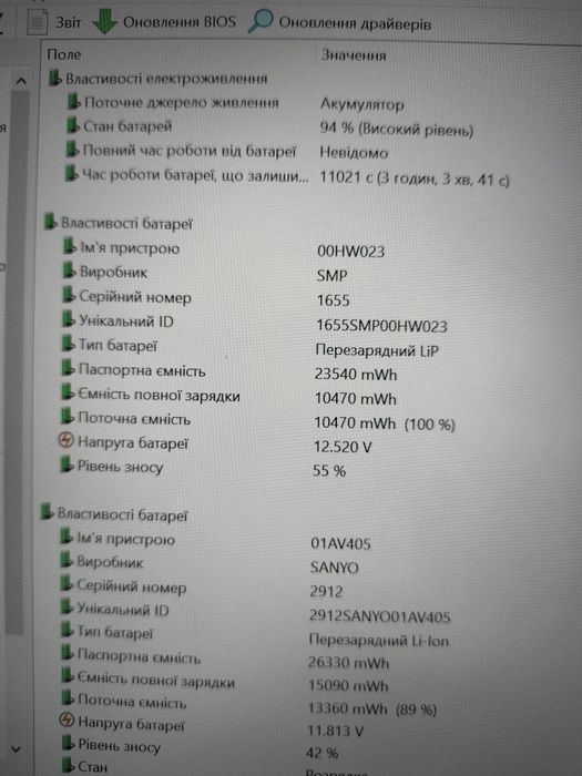 Lenovo Thinkpad T460S, 14FHD, I5-6300U, 8Gb DDR4, 240Gb Nvme