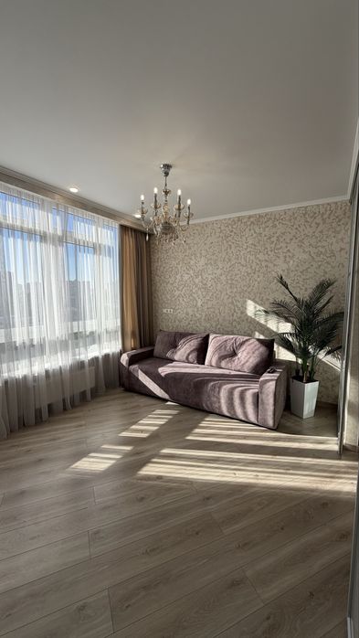 Продам очень красивую квартиру в Аркадии, ЖК 36 Жемчужина