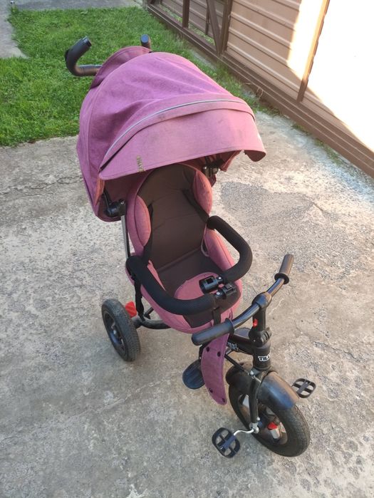 Велосипед дитячий