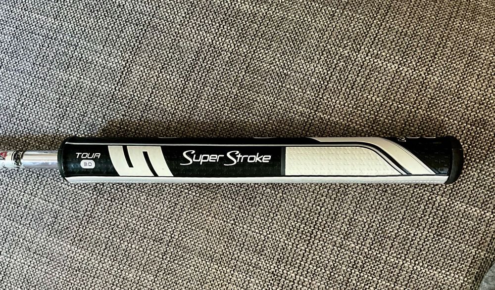Putter Wilson Staff