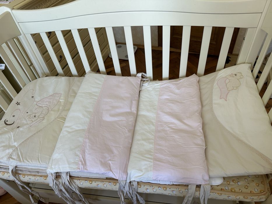 Ліжечко Верес